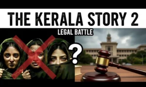 The Kerala Story 2 Legal Battle